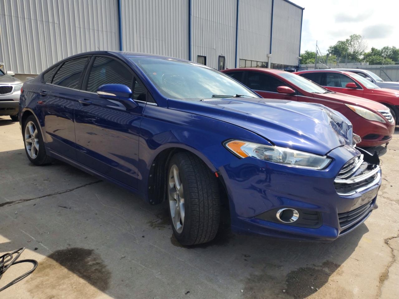 2013 FORD ALL Models