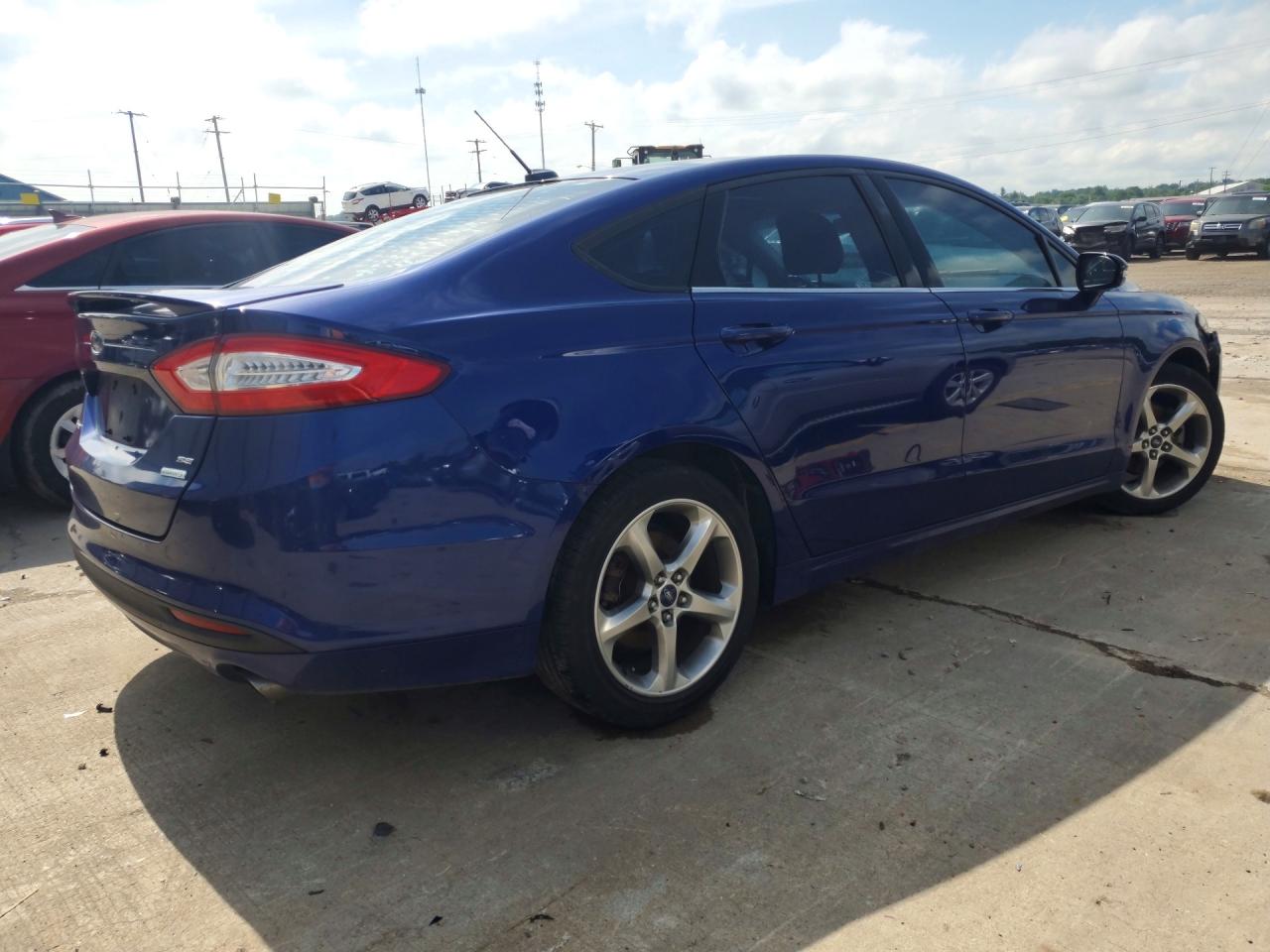 2013 FORD ALL Models