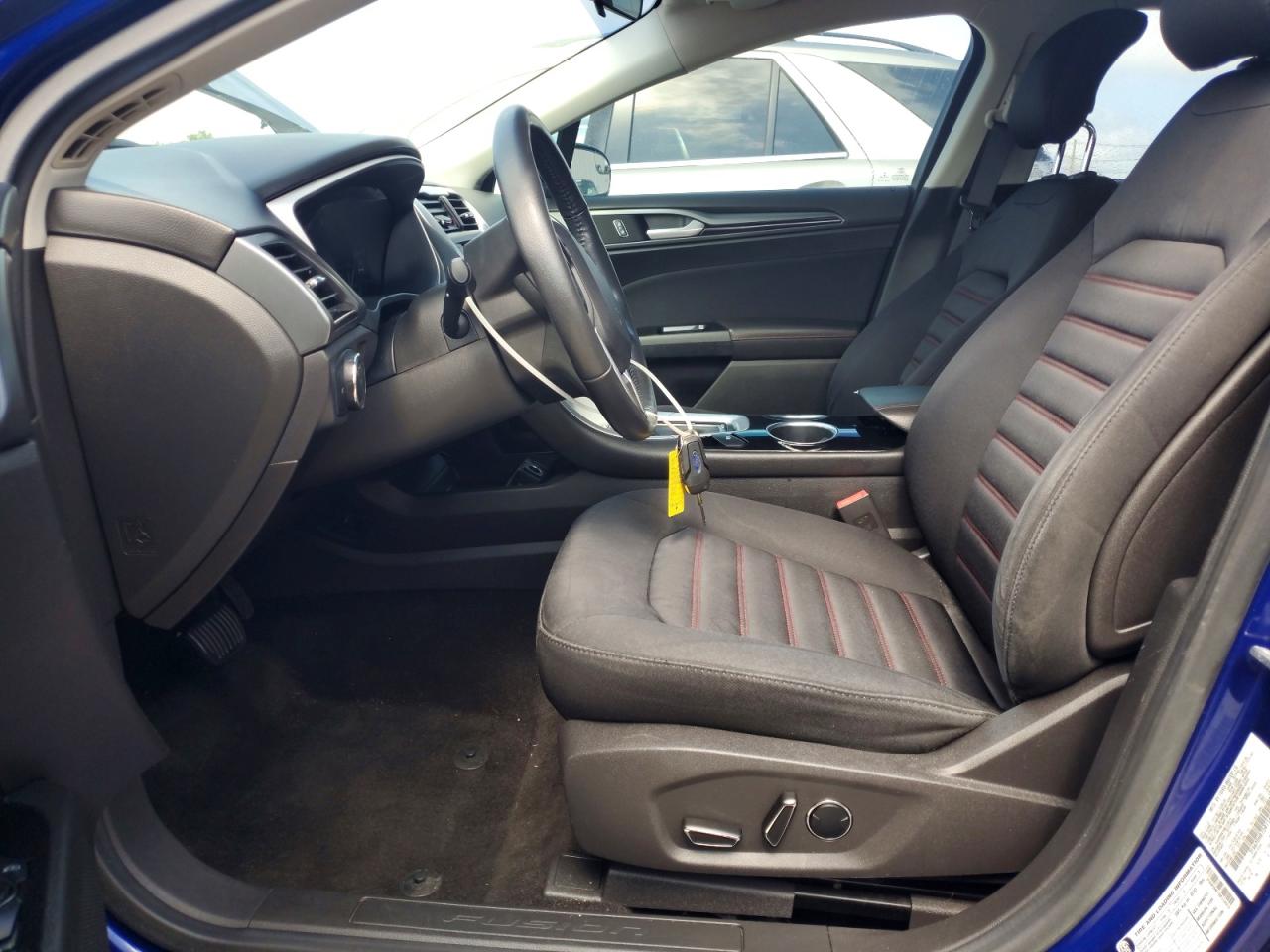 2013 FORD ALL Models