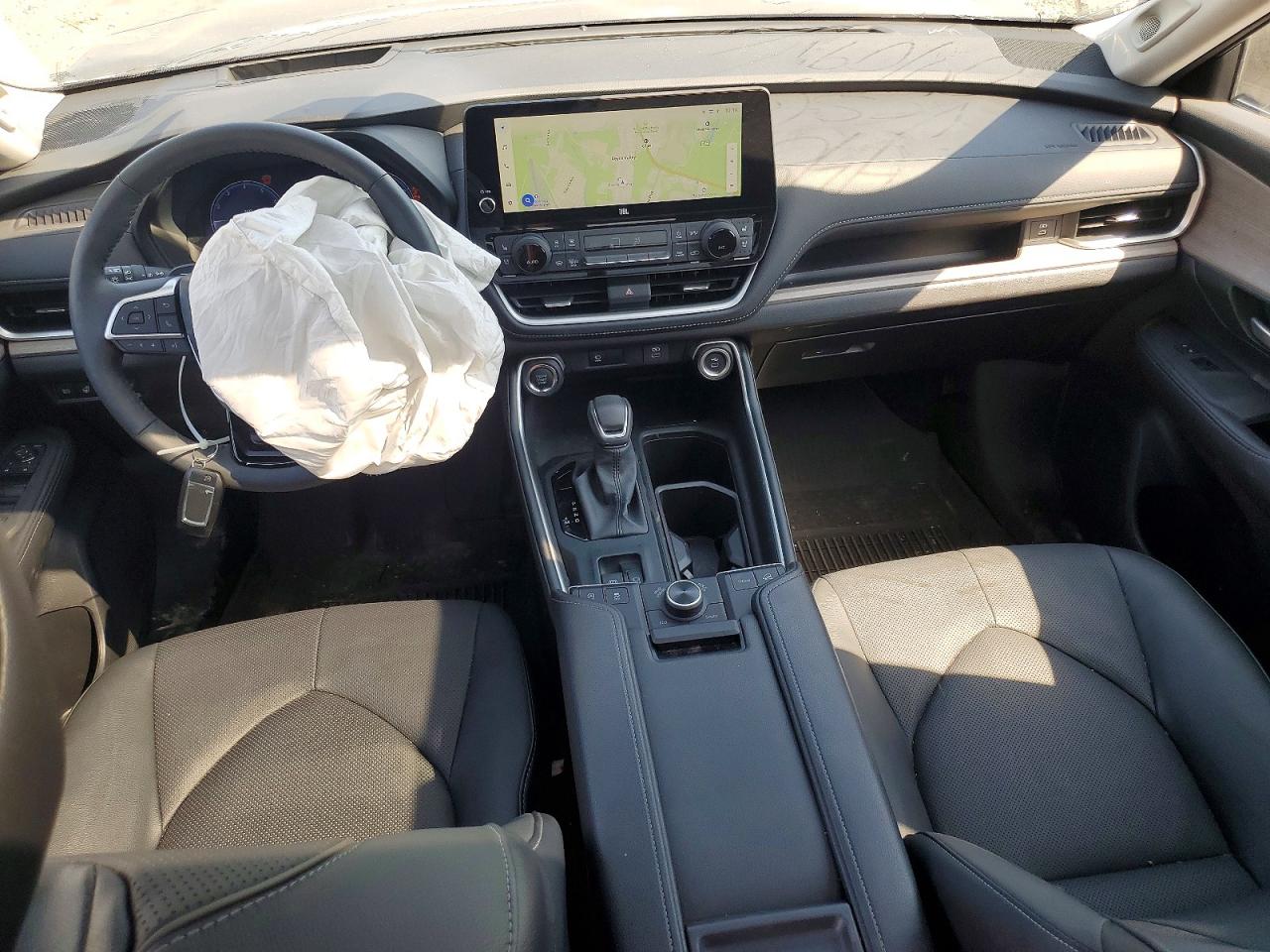 2025 TOYOTA ALL OTHER