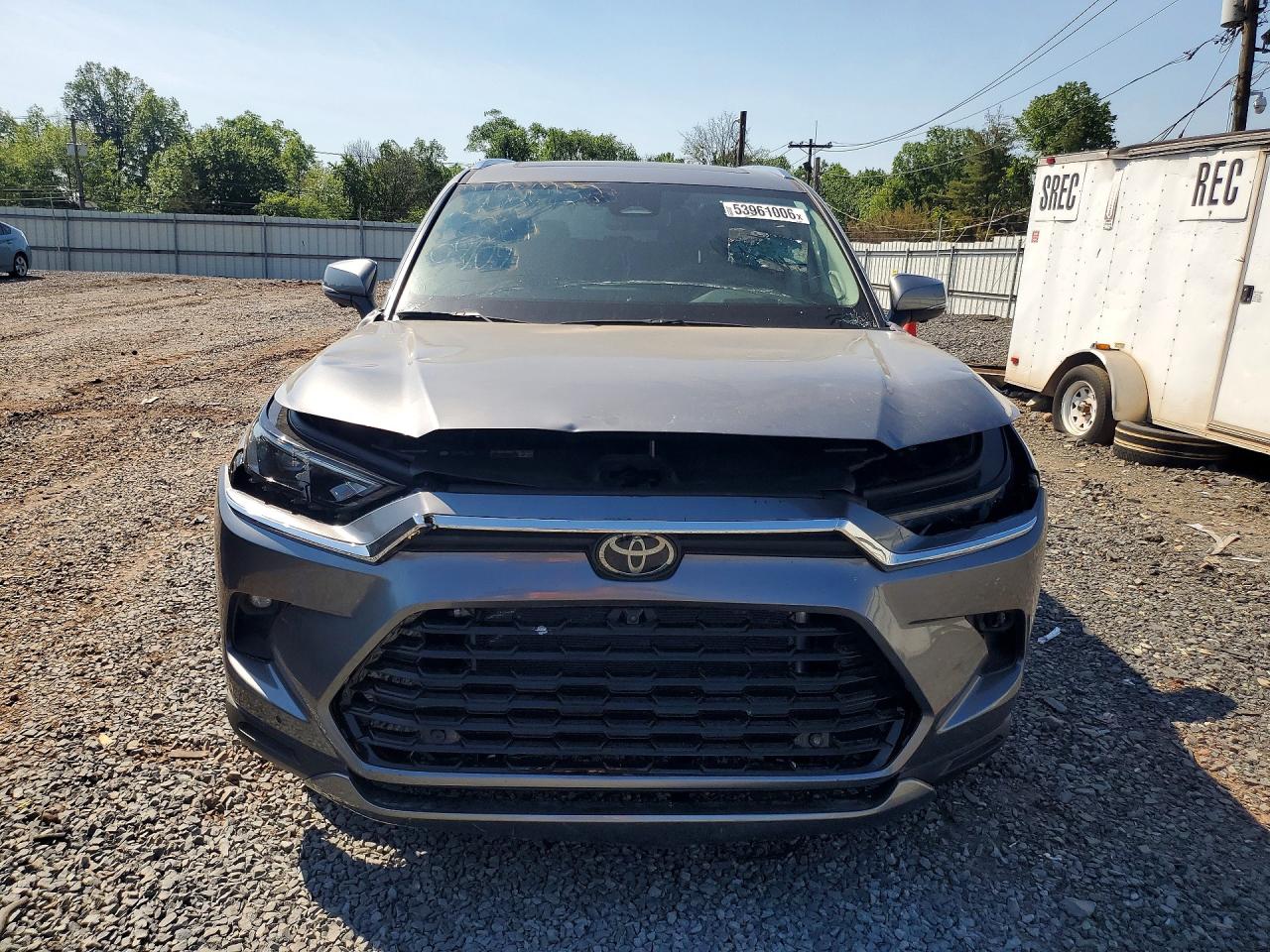 2025 TOYOTA ALL OTHER