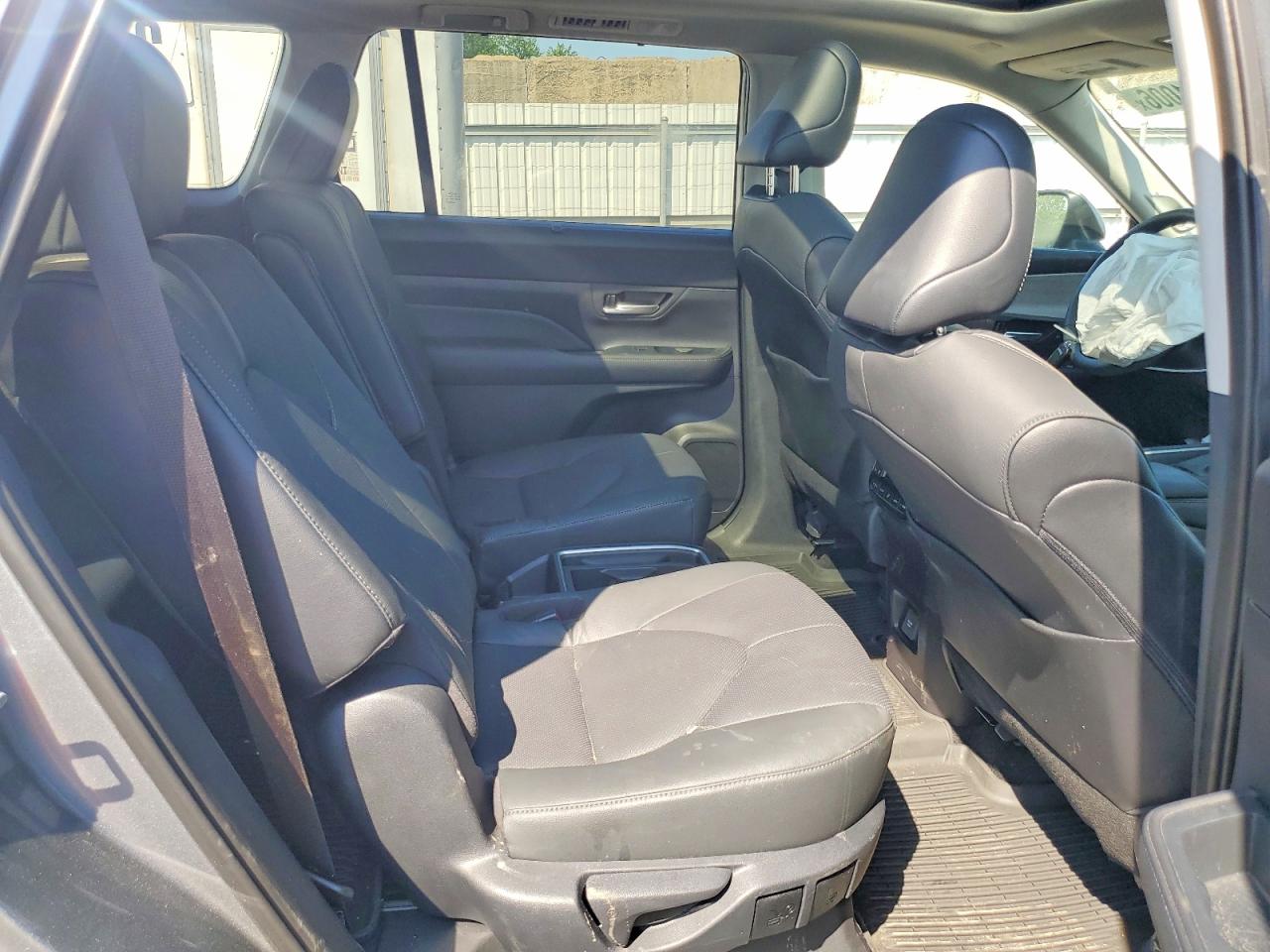 2025 TOYOTA ALL OTHER