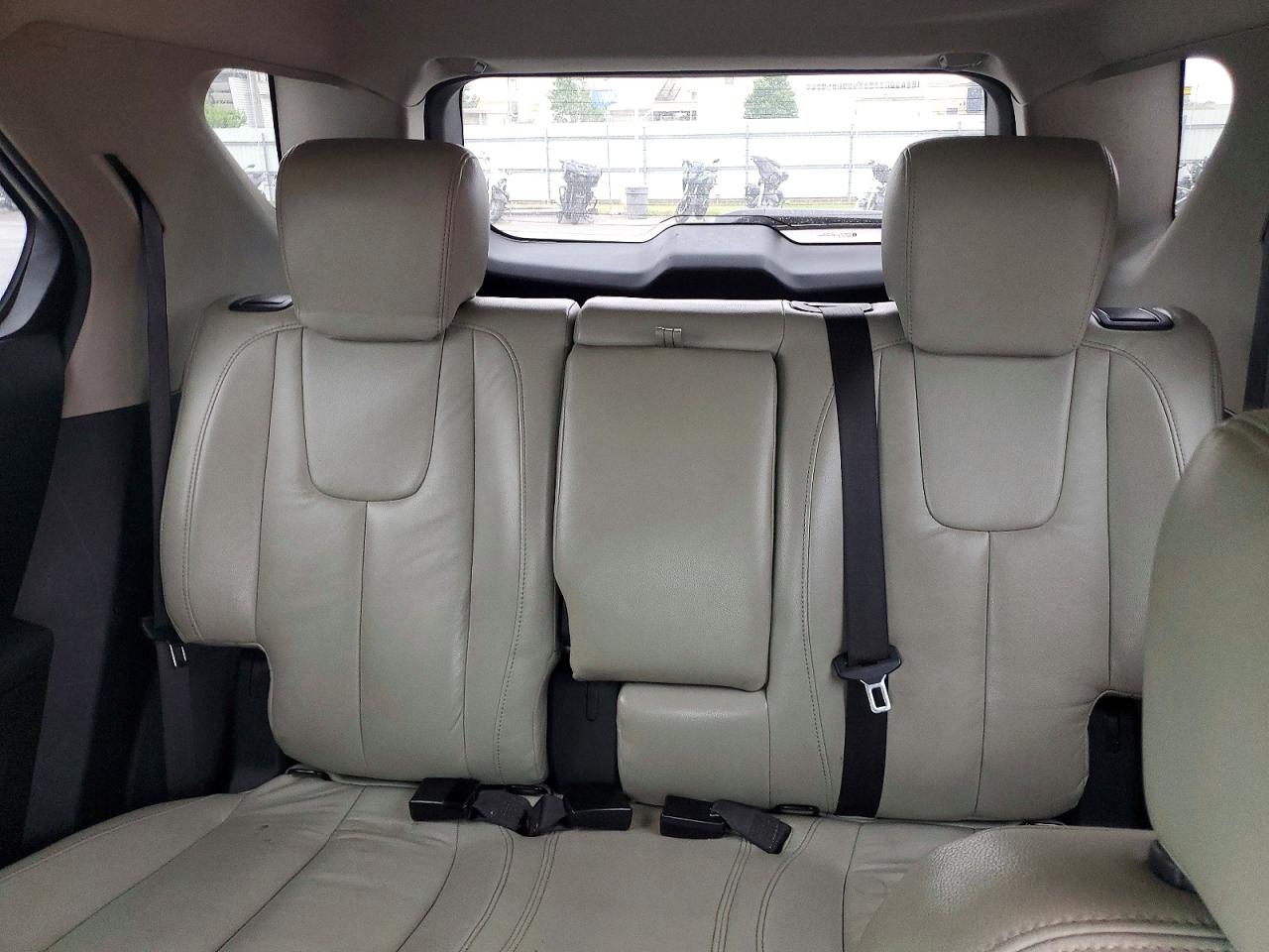 2011 CHEVROLET EQUINOX