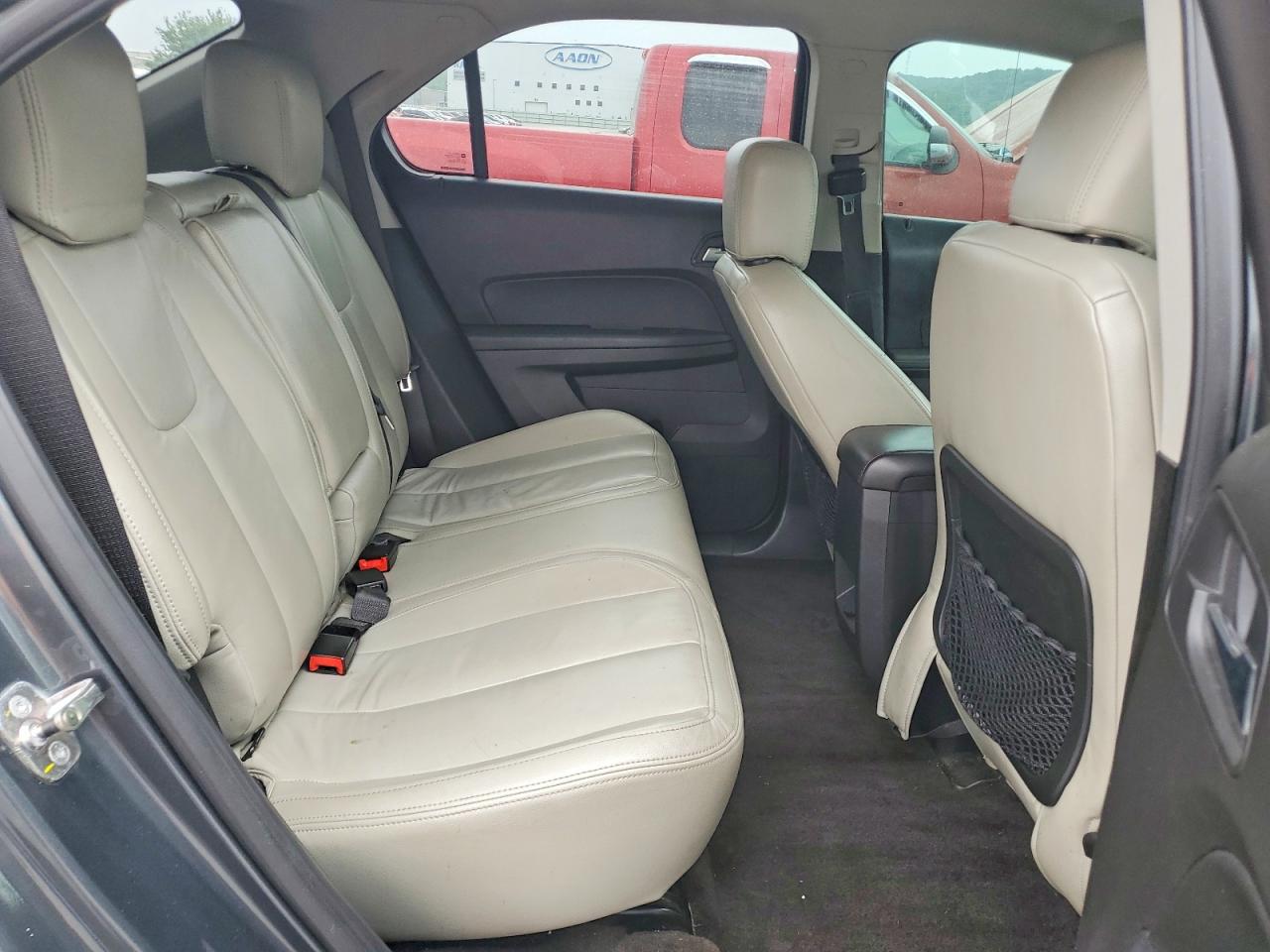 2011 CHEVROLET EQUINOX
