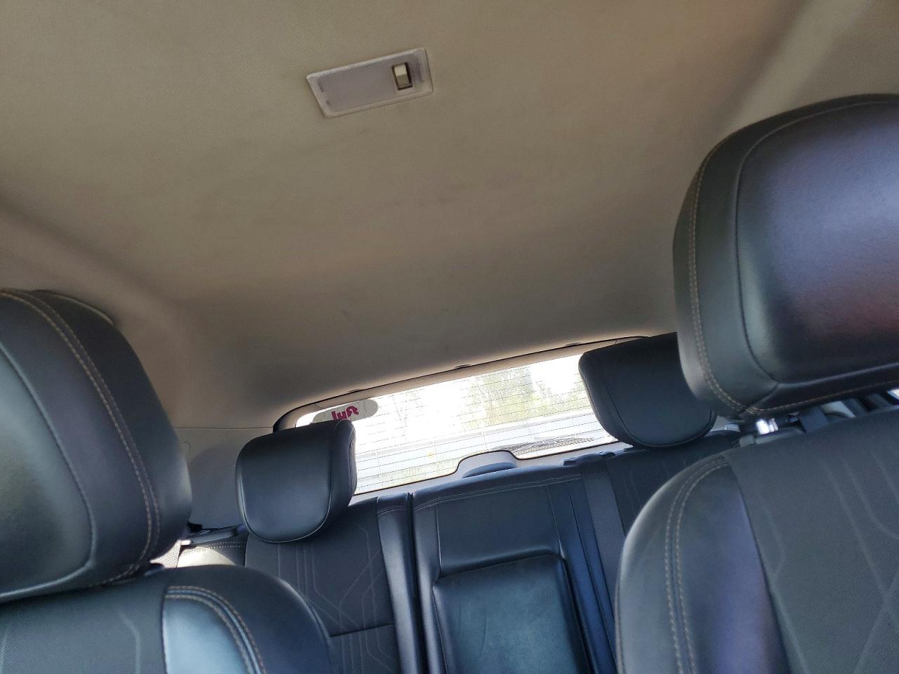 2020 CHEVROLET TRAX