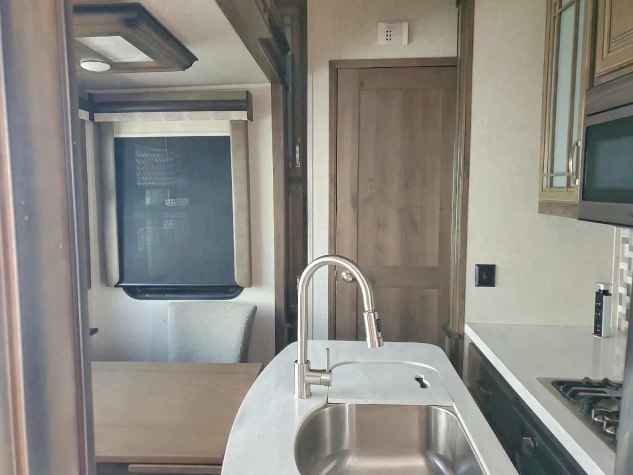 2019 MONTANA TRAILER