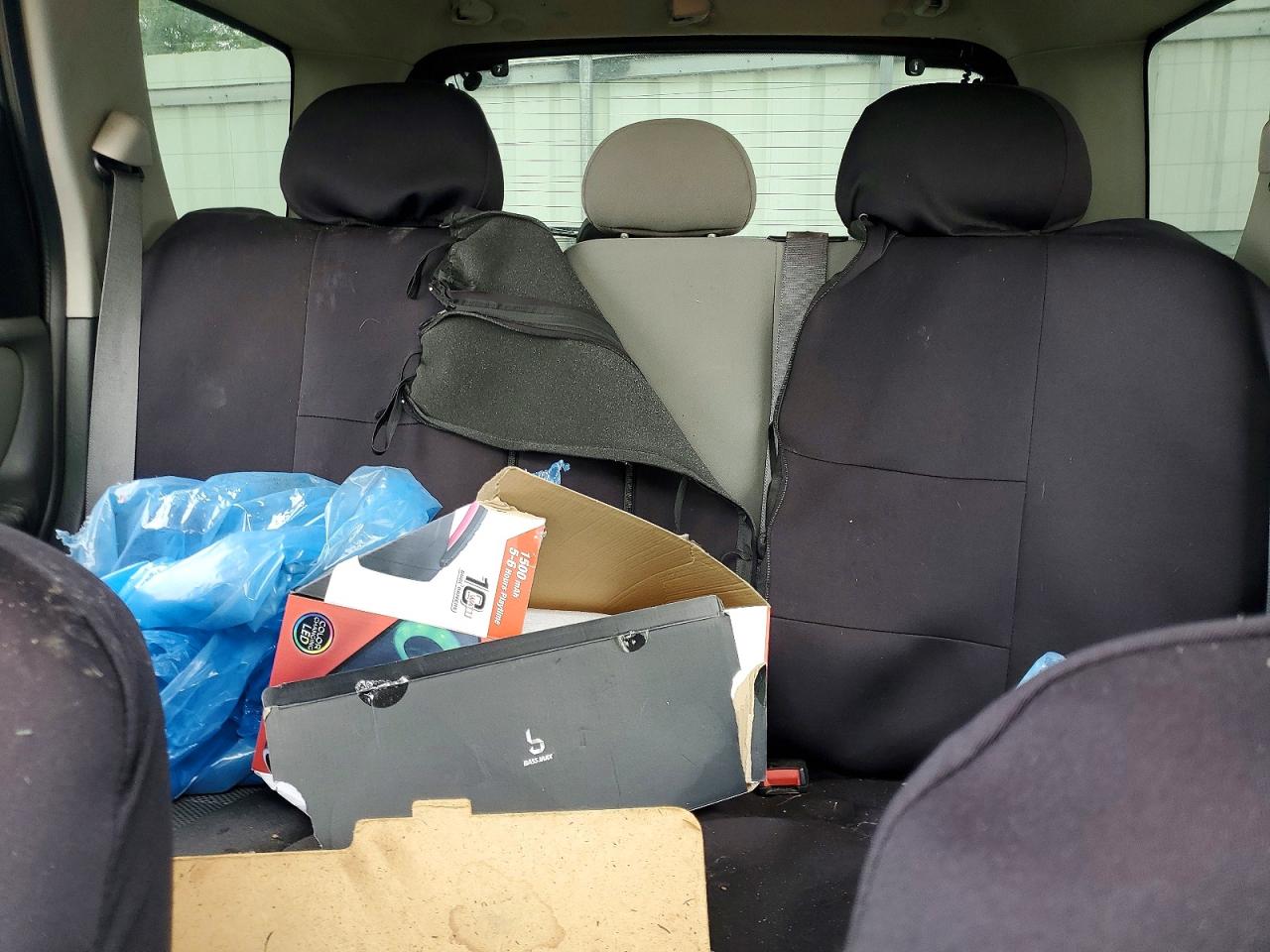 2006 FORD ESCAPE