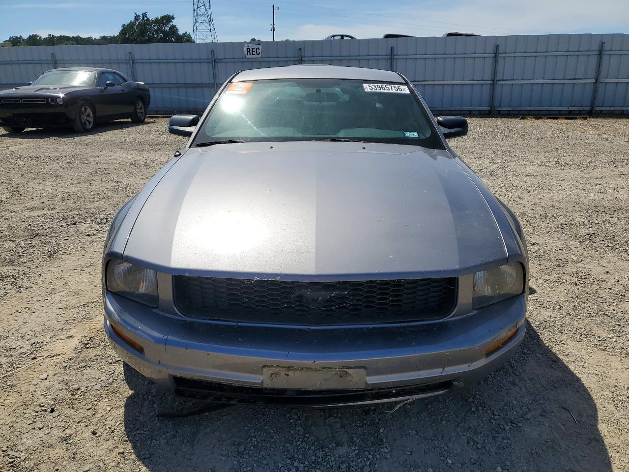 2006 FORD MUSTANG