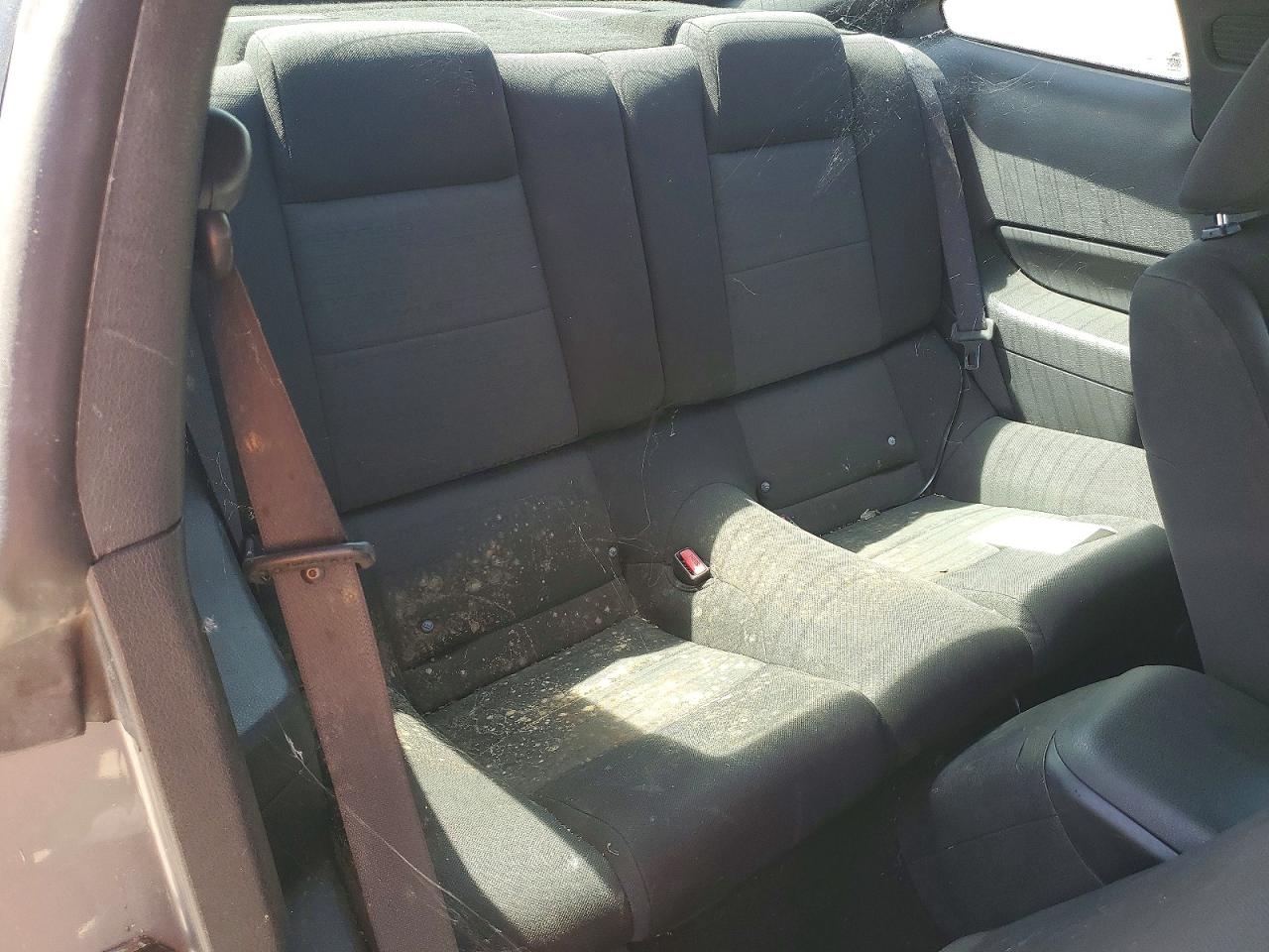 2006 FORD MUSTANG