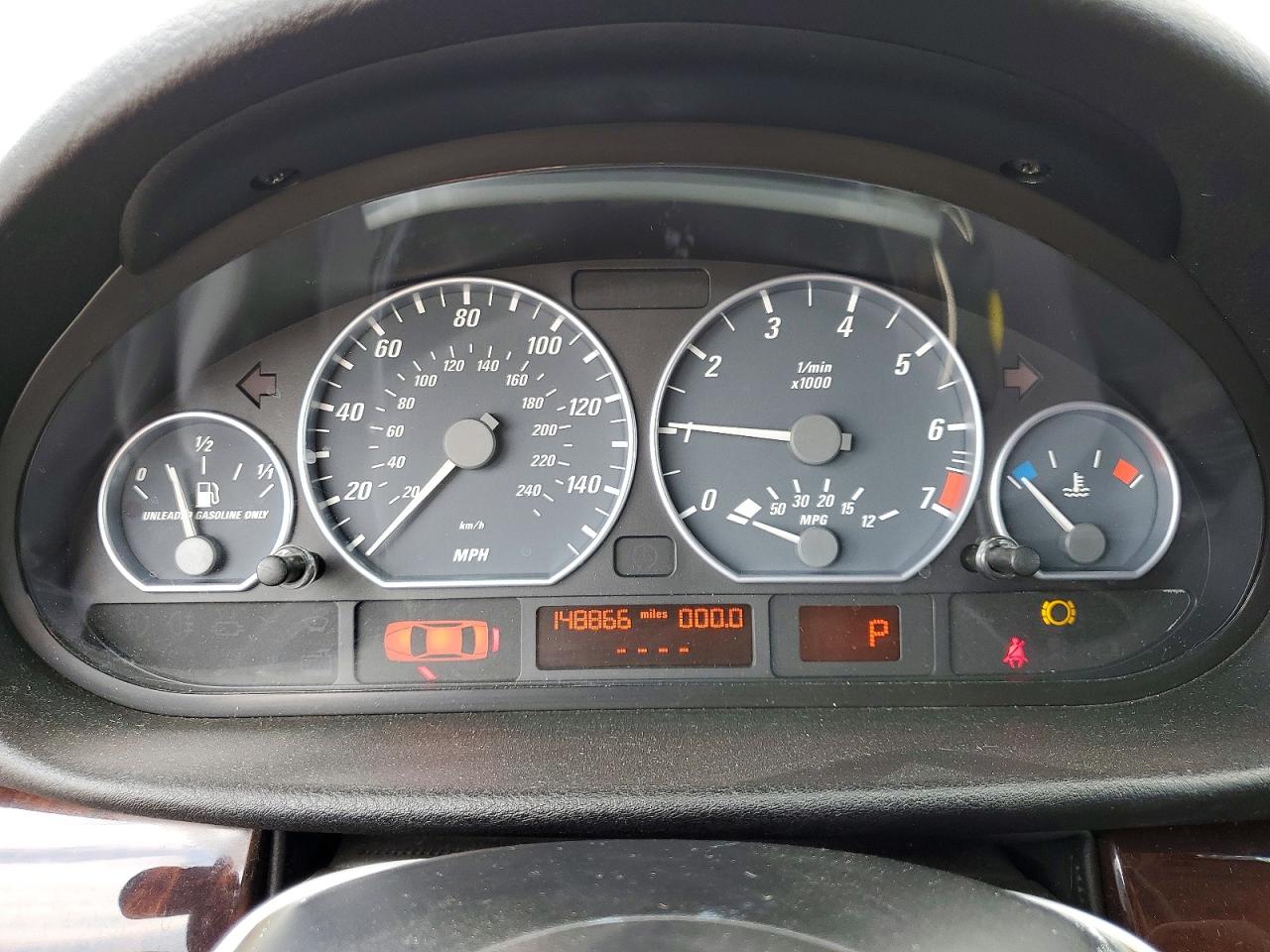 2005 BMW 3 SERIES