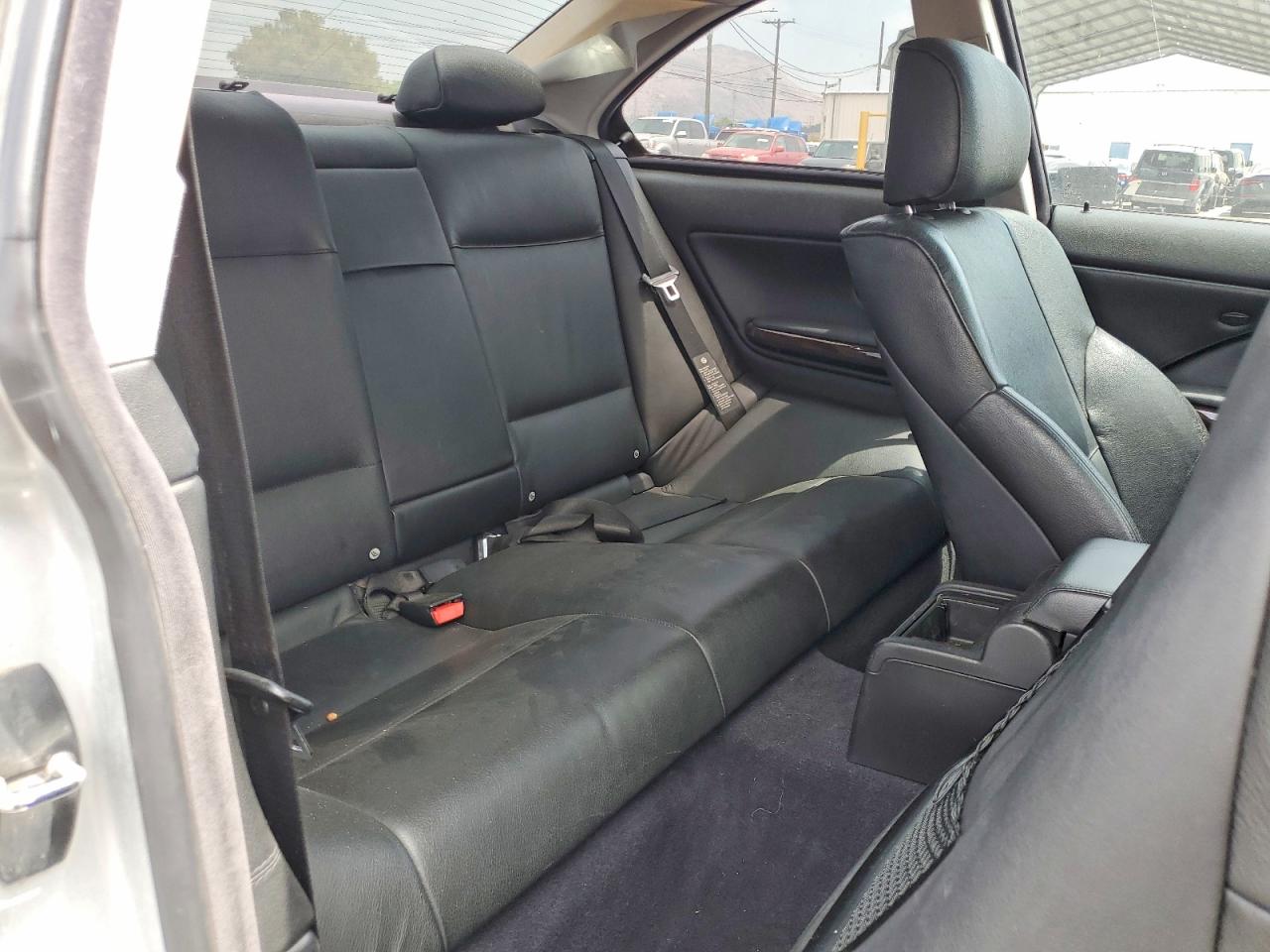 2005 BMW 3 SERIES