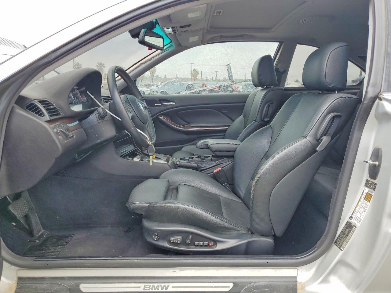 2005 BMW 3 SERIES
