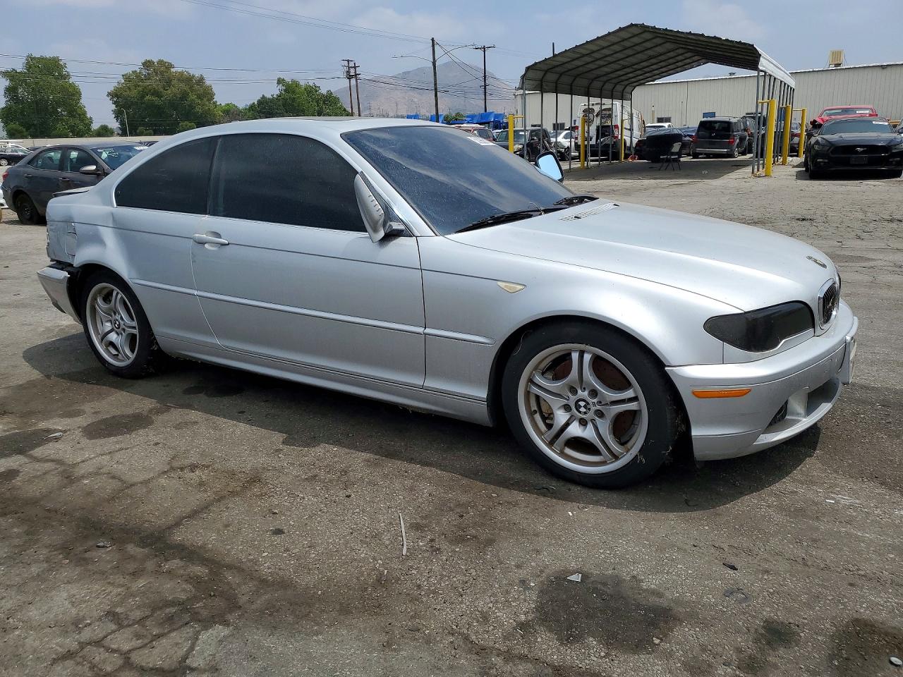 2005 BMW 3 SERIES