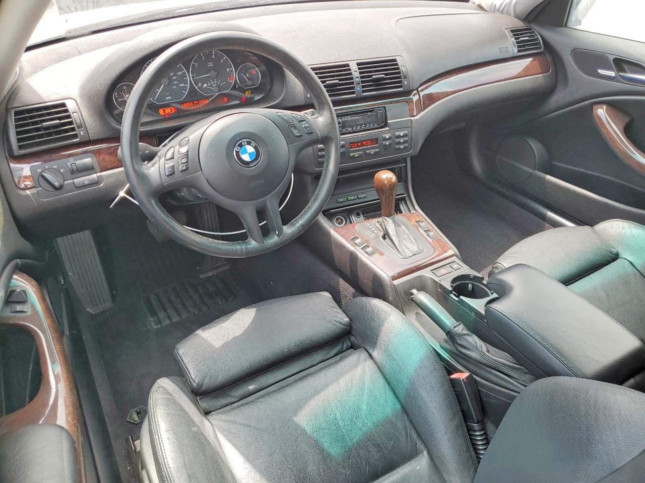 2005 BMW 3 SERIES