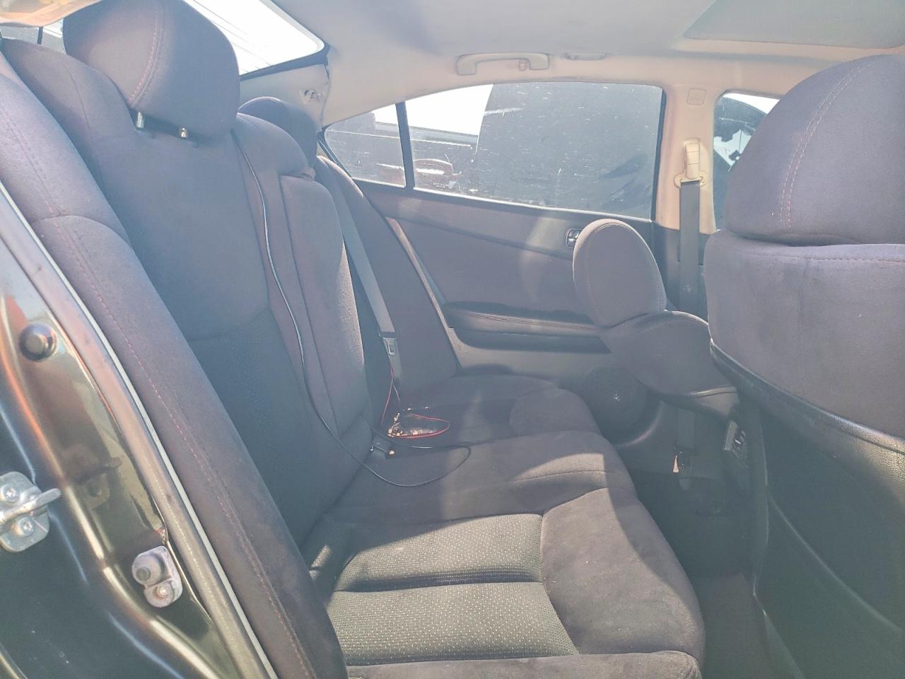 2014 NISSAN MAXIMA