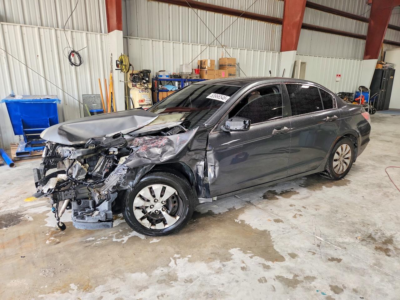 2010 HONDA ACCORD LX