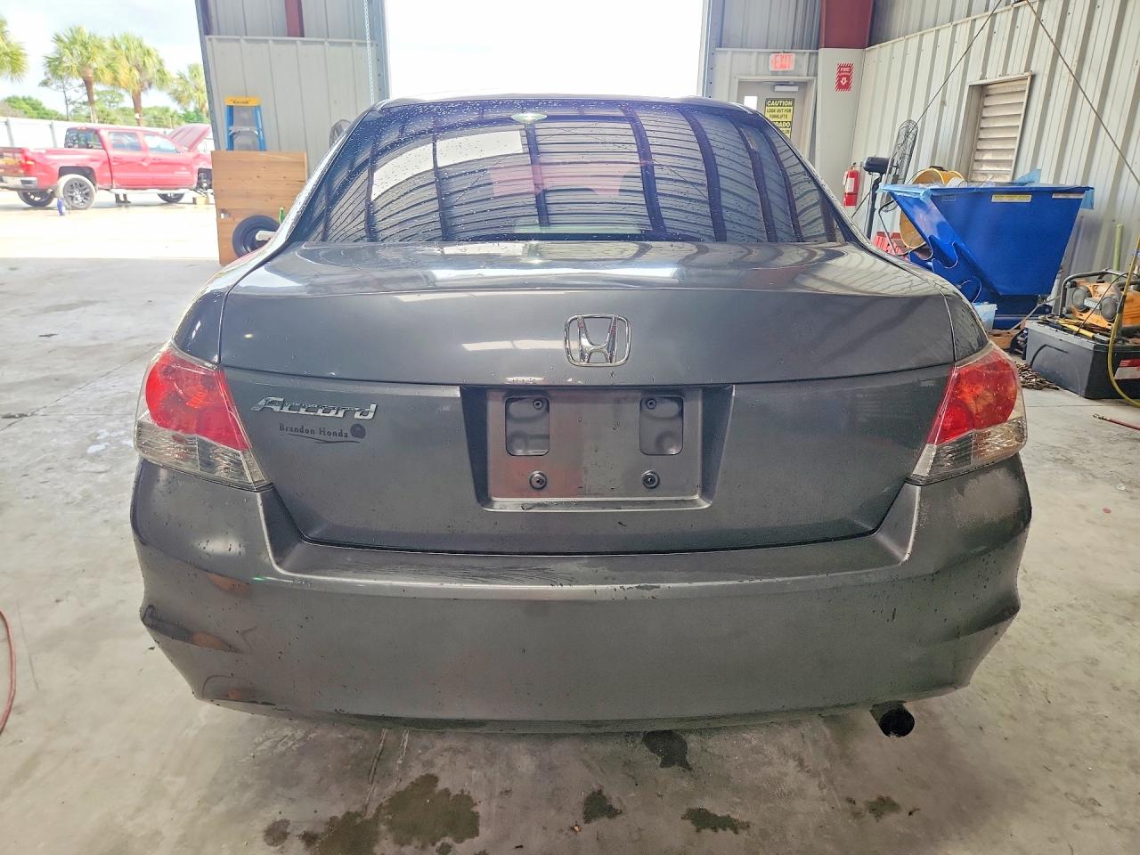 2010 HONDA ACCORD LX