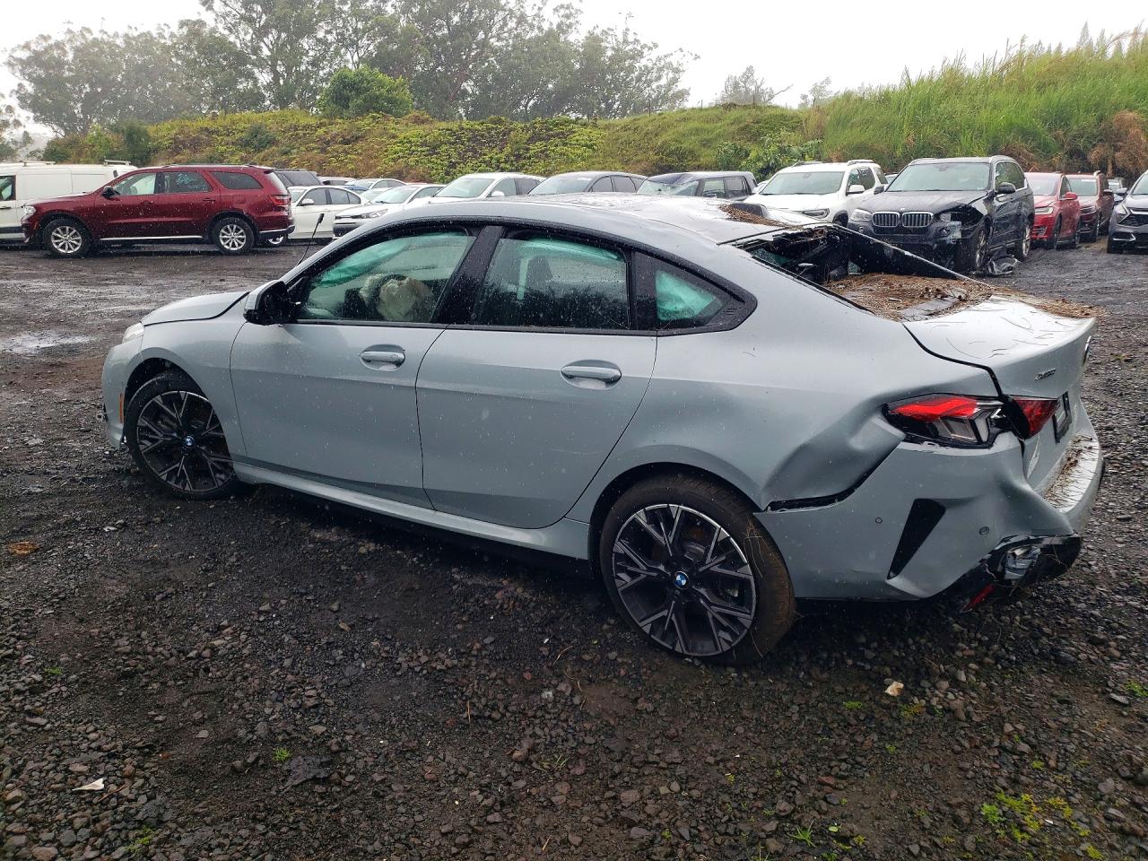 2025 BMW 2 SERIES