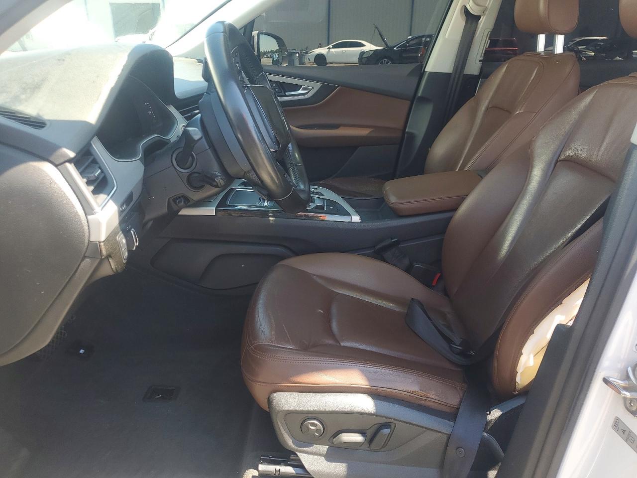 2017 AUDI Q7