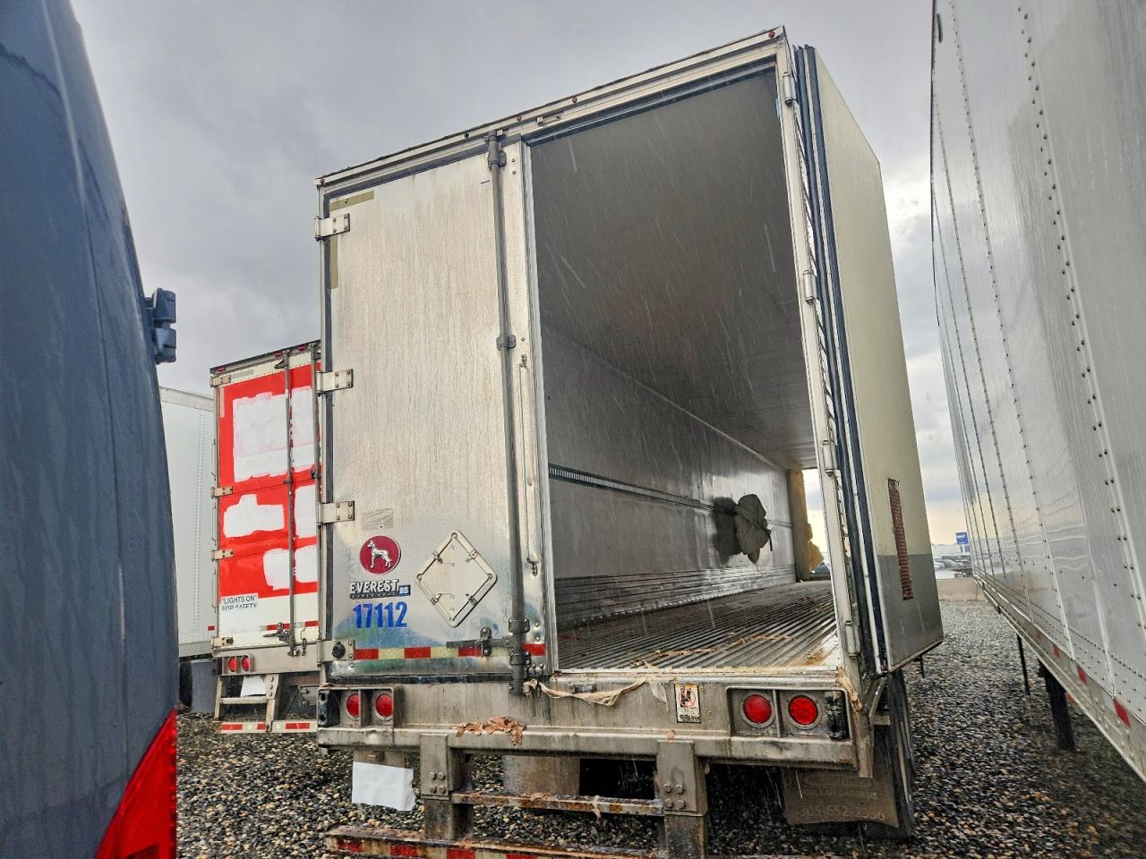 2017 GREA 53 TRAILER