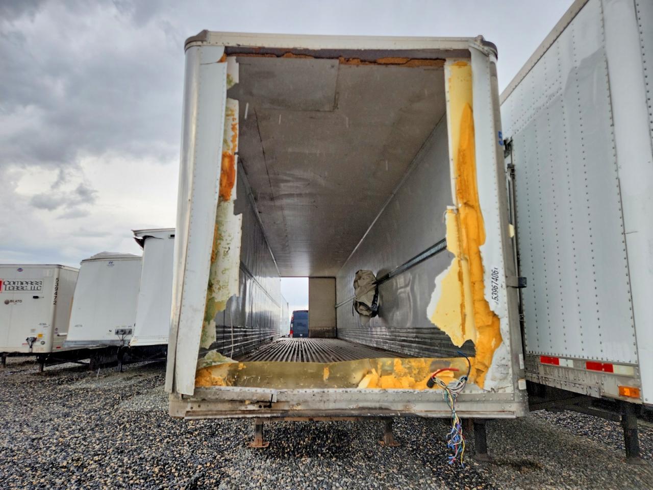 2017 GREA 53 TRAILER
