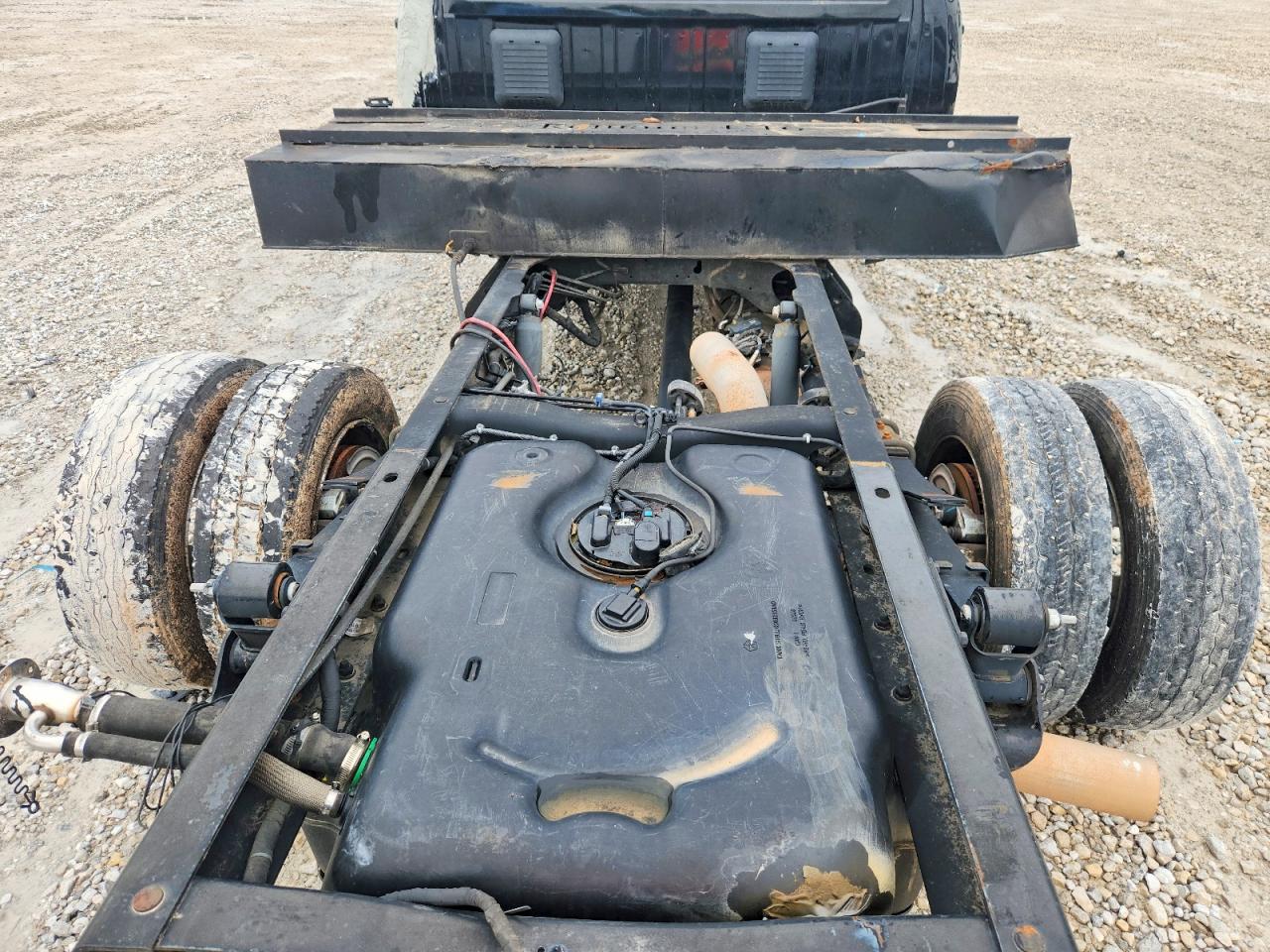2023 RAM 4500