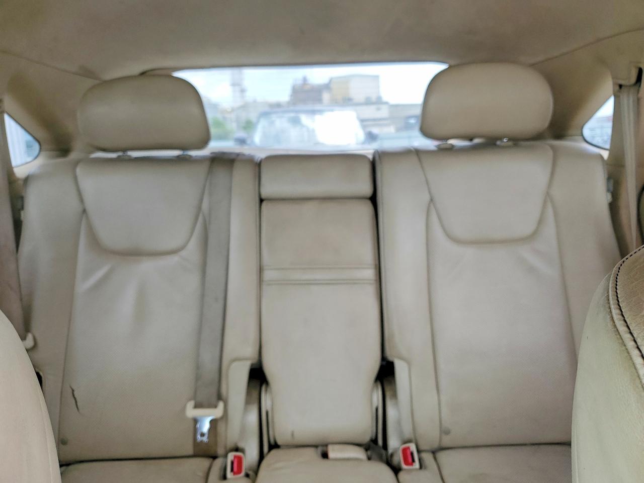 2013 LEXUS RX350