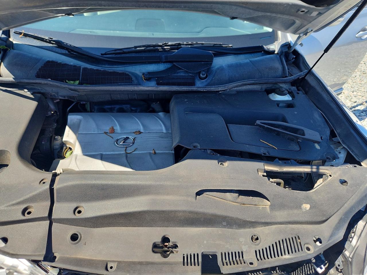 2013 LEXUS RX350