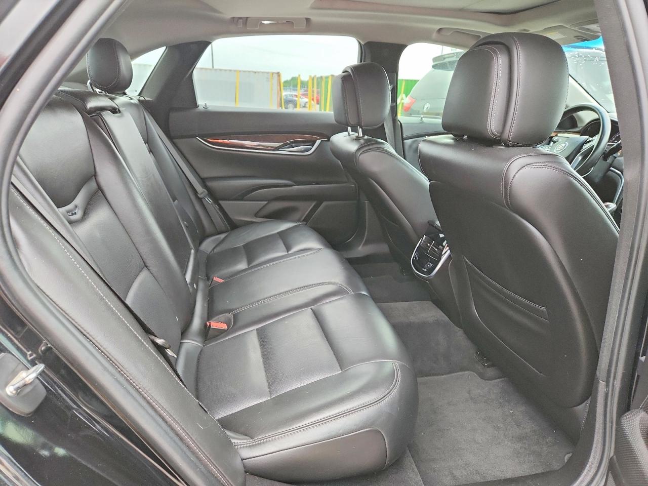 2014 CADILLAC XTS
