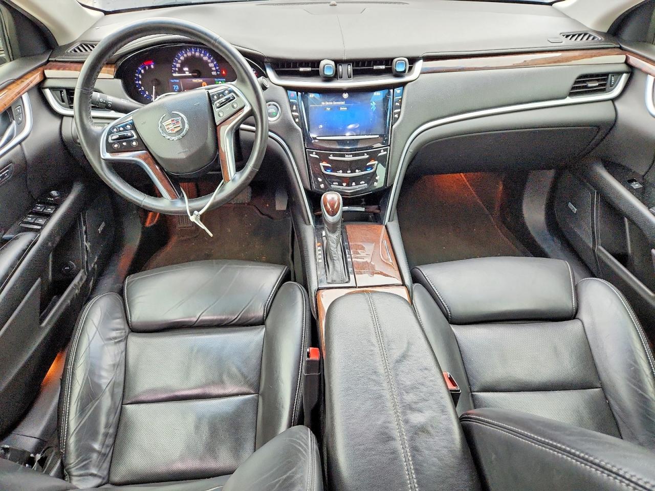 2014 CADILLAC XTS