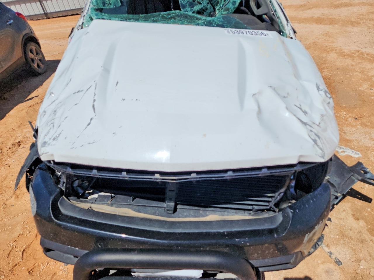 2021 CHEVROLET SILVERADO