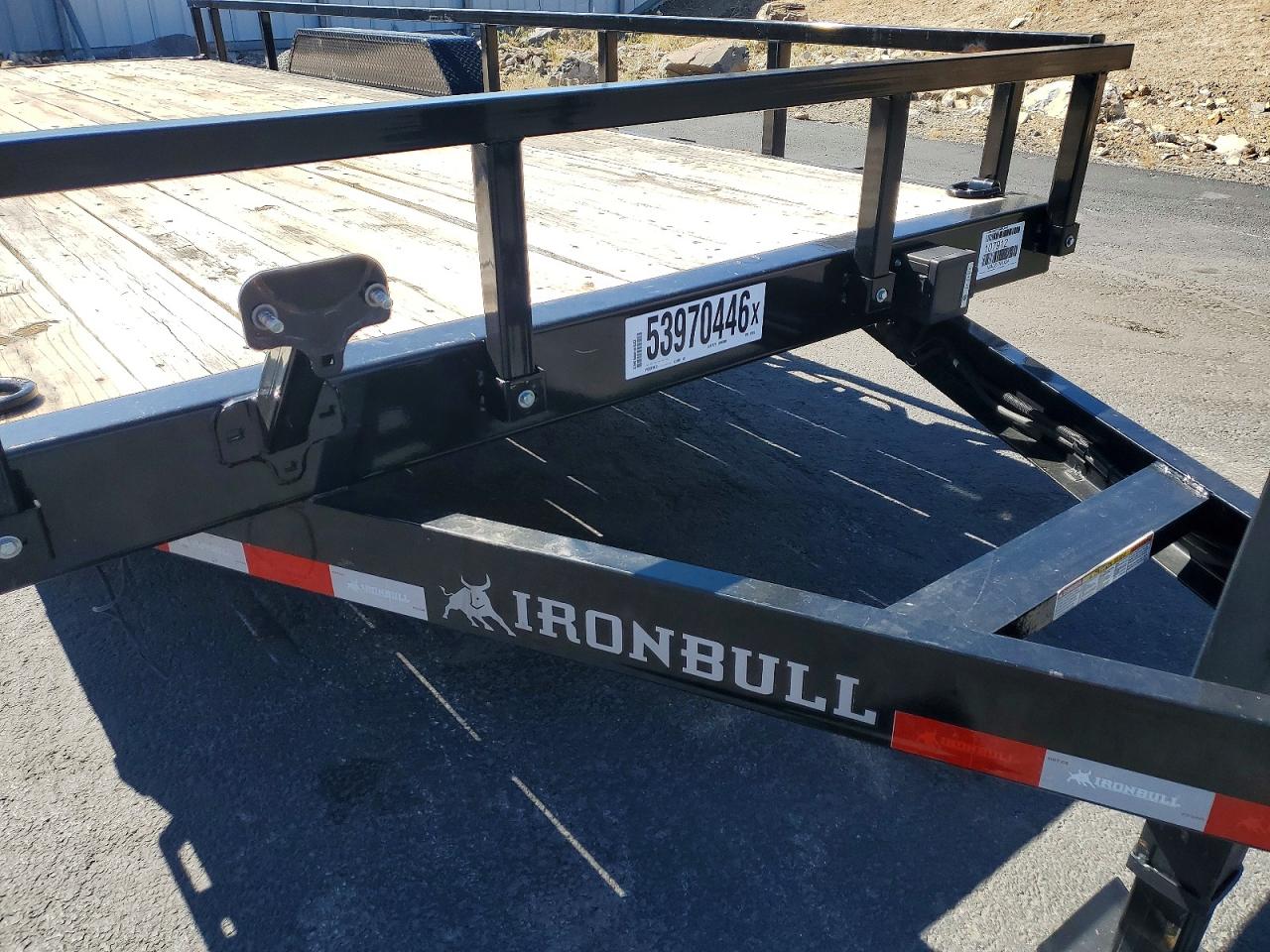 2023 IRONBULL UNKNOWN