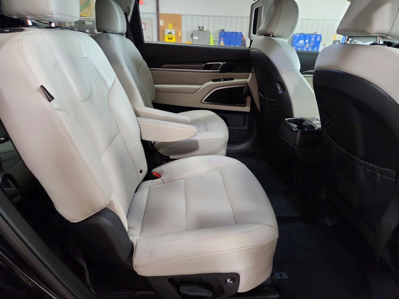 2024 KIA TELLURIDE