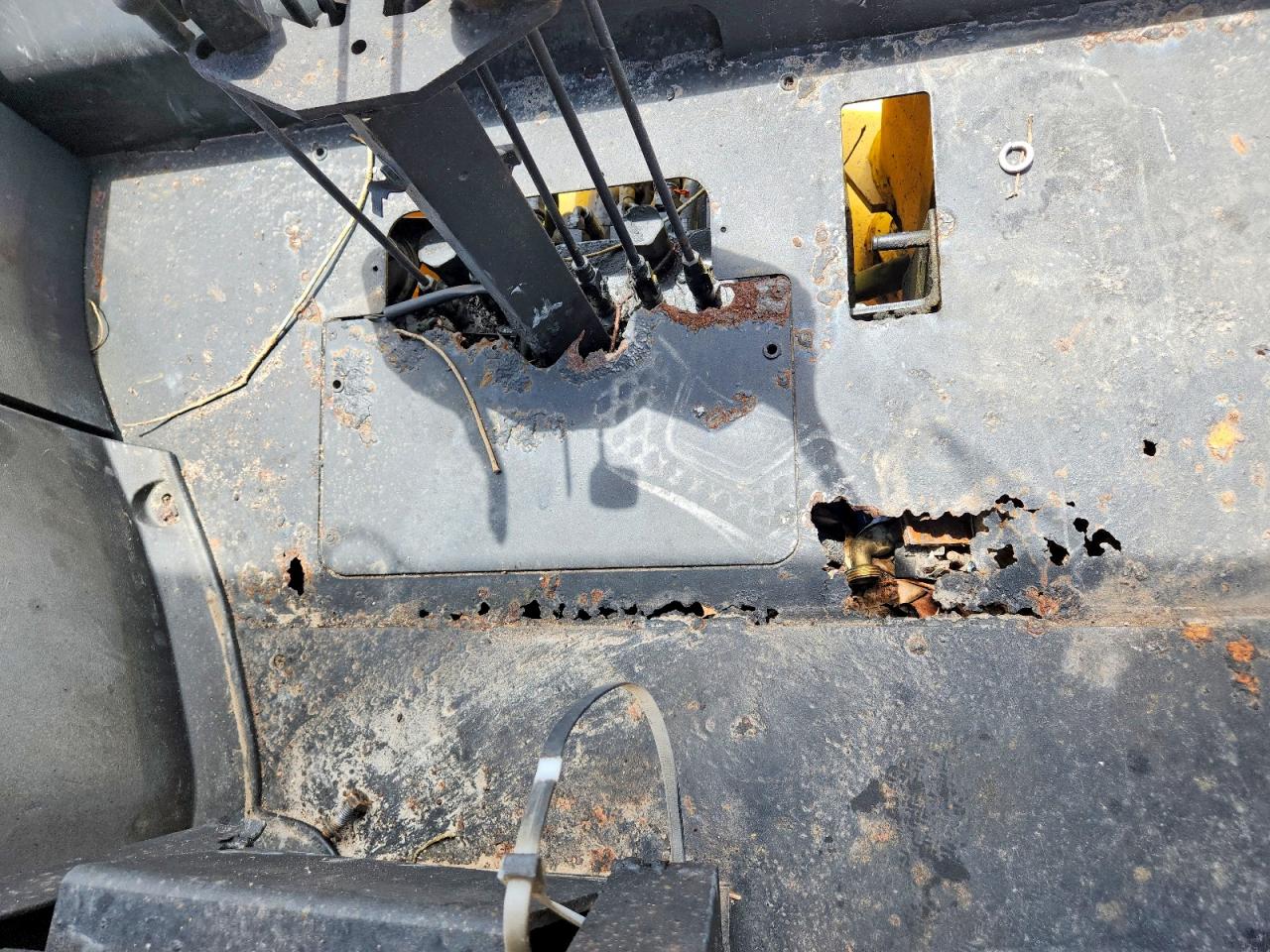 2013 OTHER CONSTRUCTION TERMINATOR