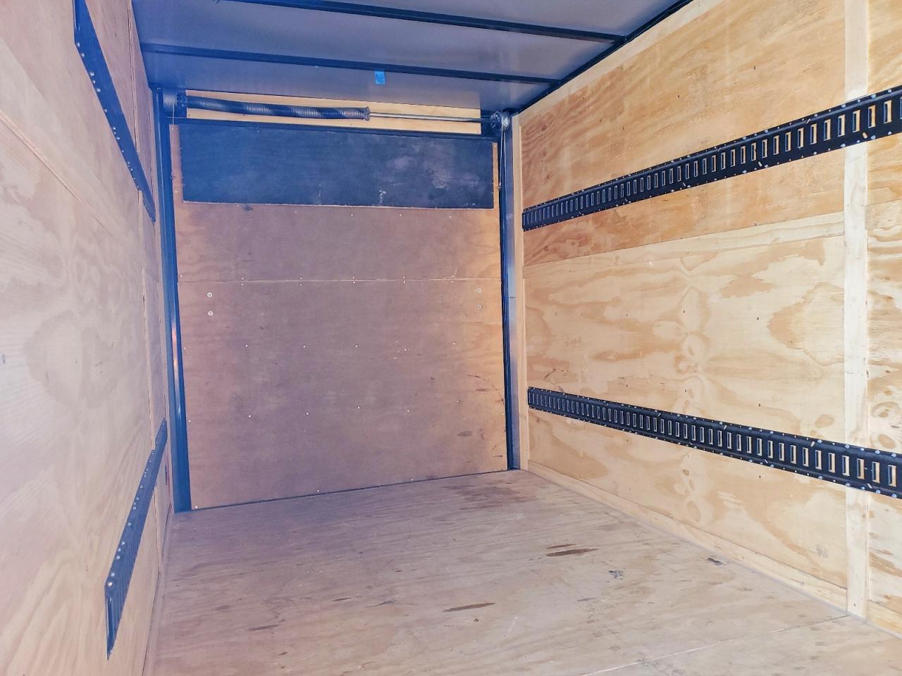 2024 SEED CARGO UNKNOWN