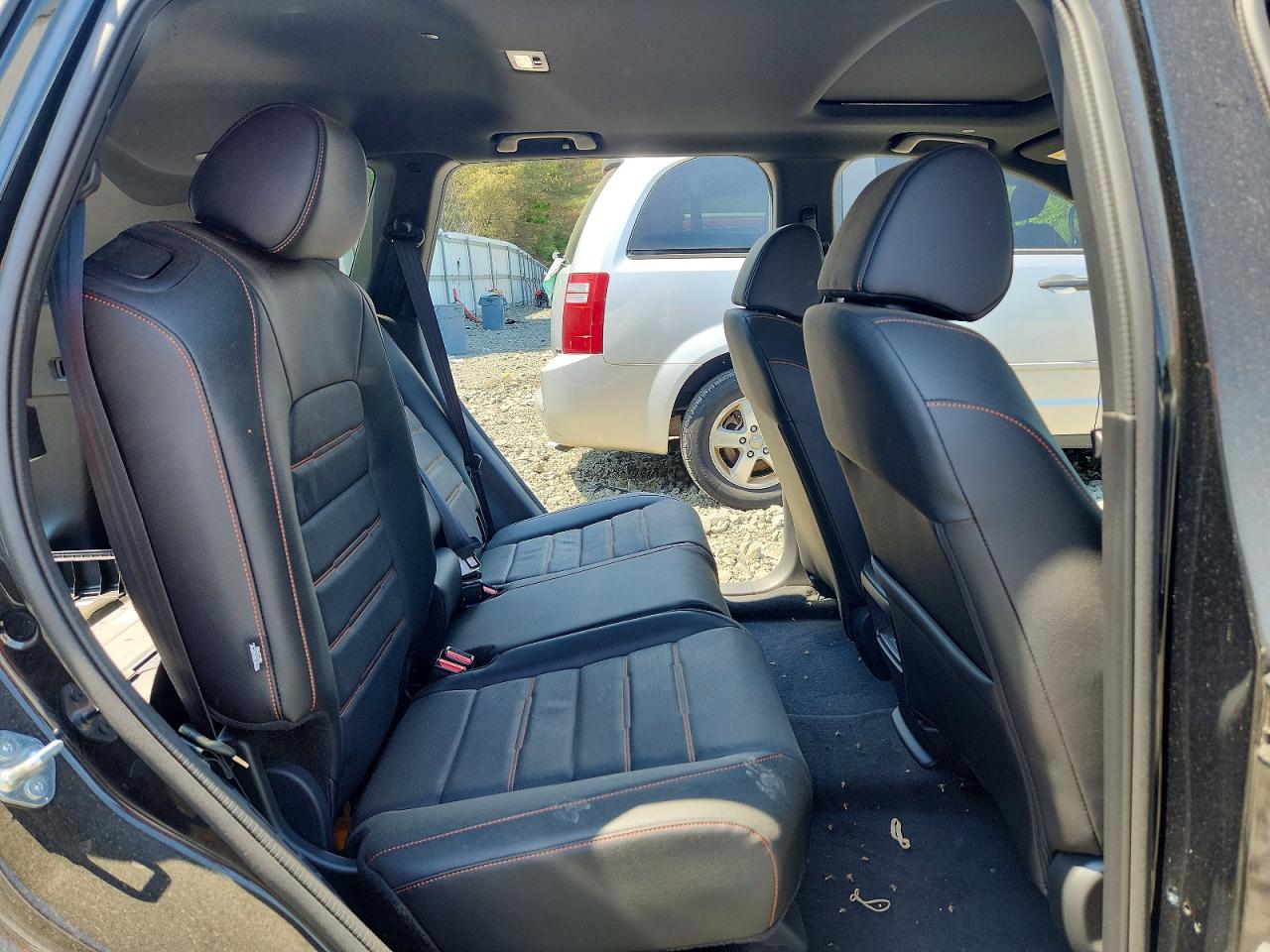 2026 HONDA CRV