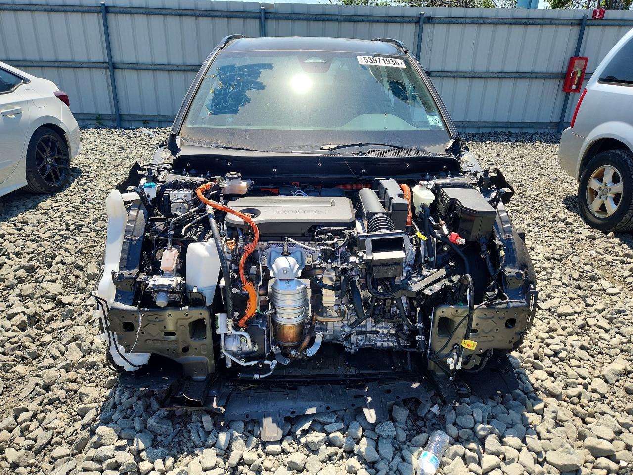 2026 HONDA CRV