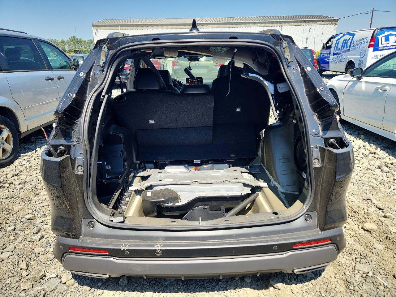 2026 HONDA CRV