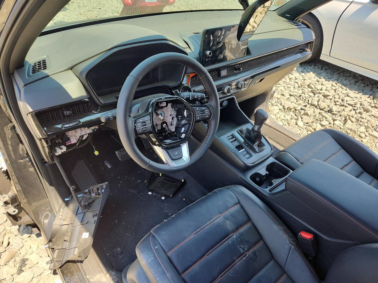2026 HONDA CRV