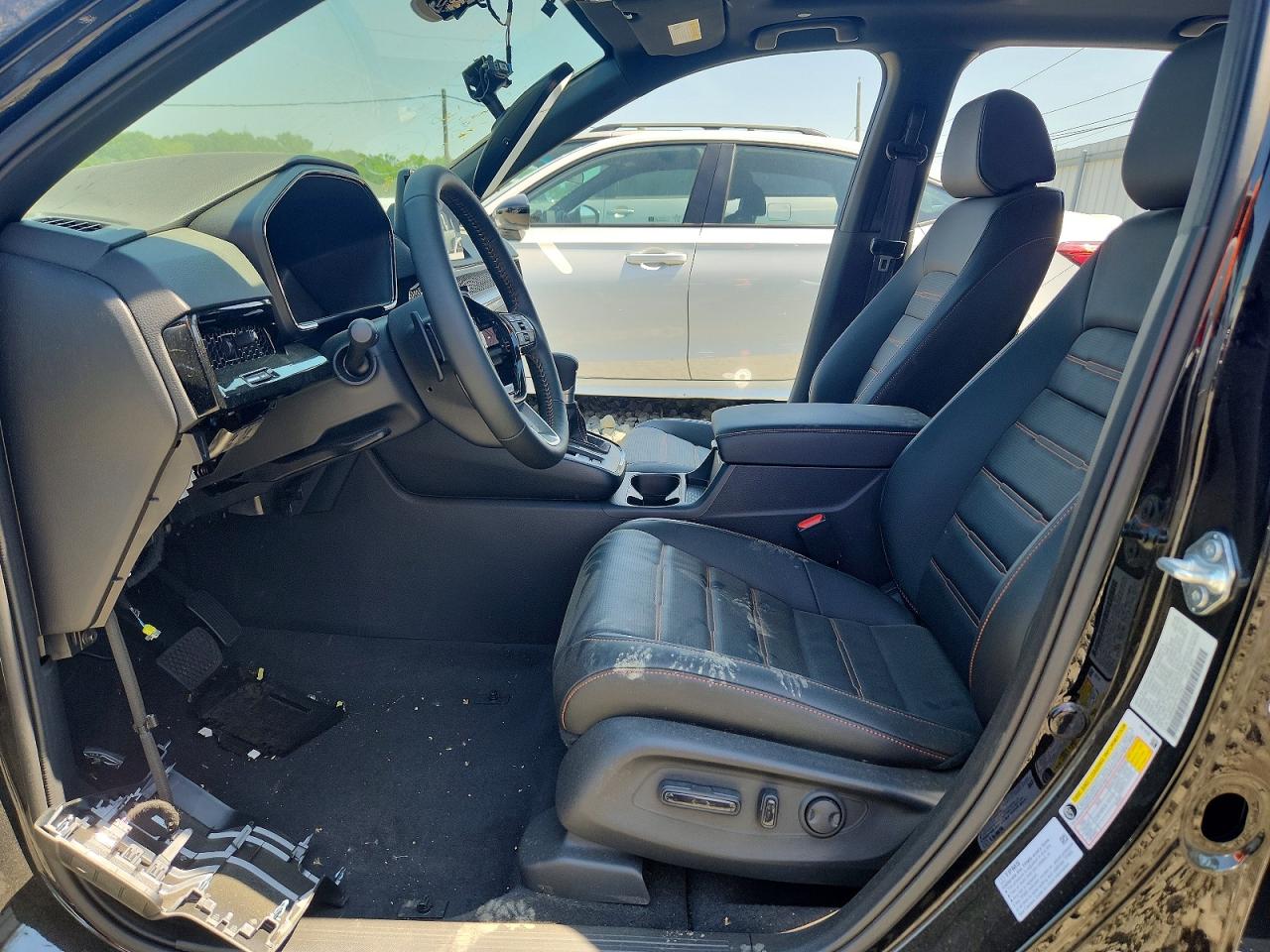 2026 HONDA CRV