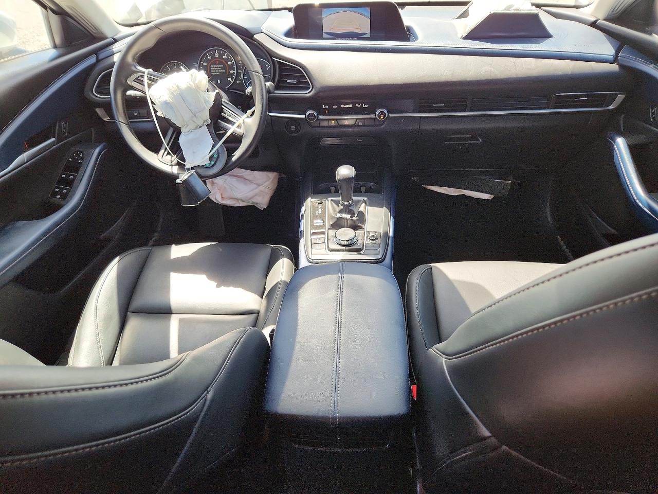 2021 MAZDA CX30