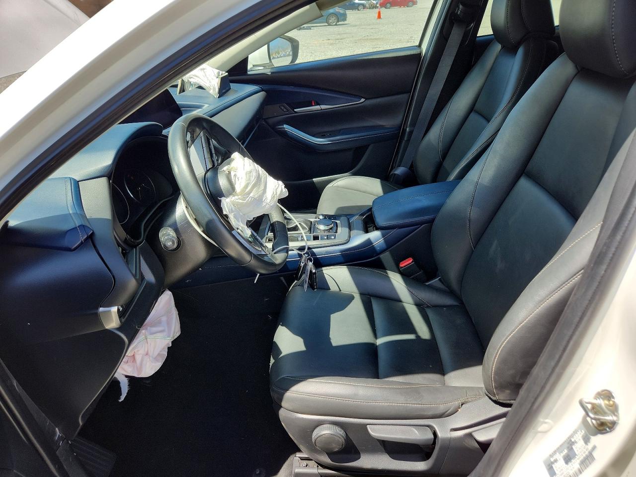 2021 MAZDA CX30