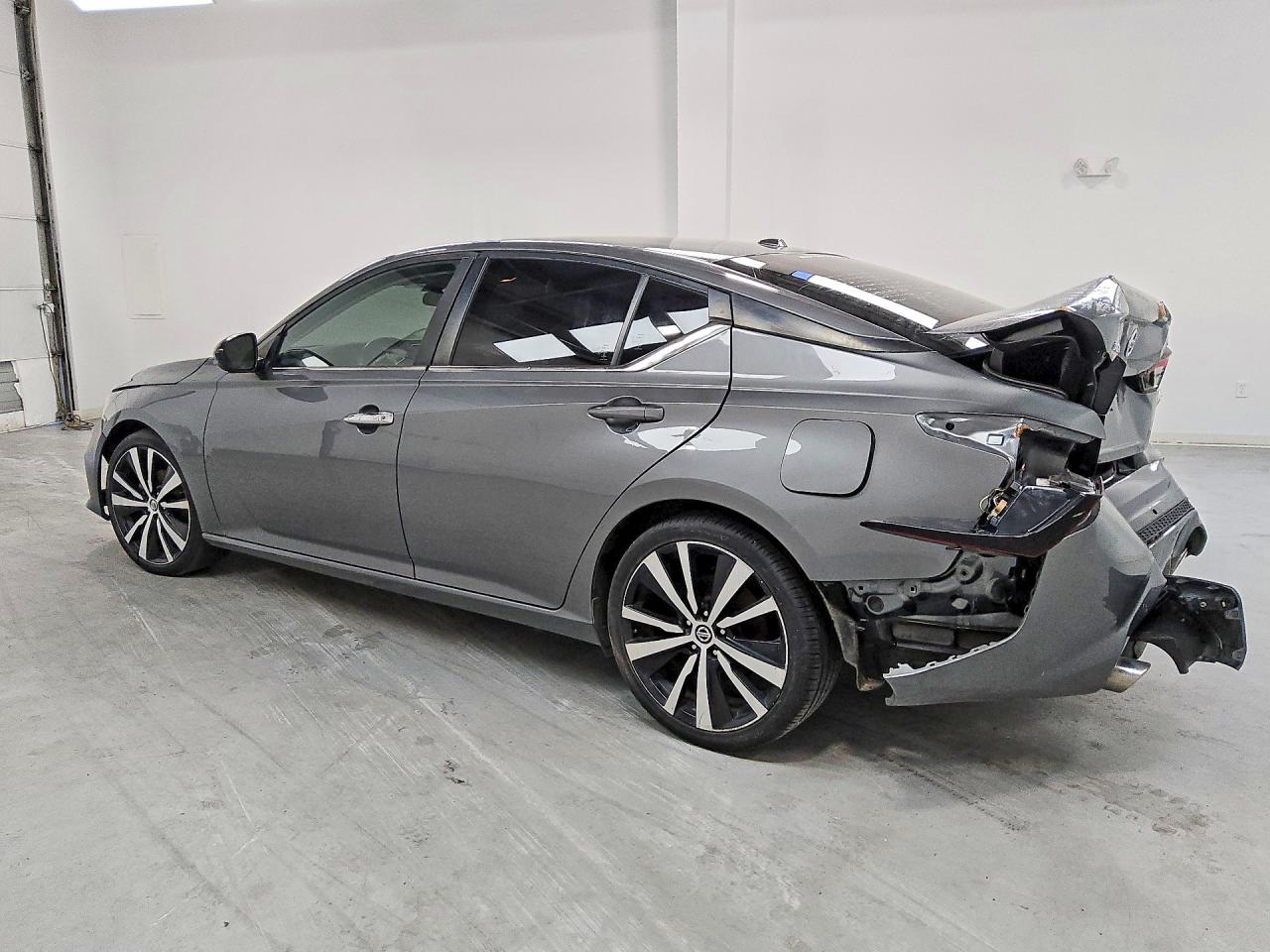 2020 NISSAN ALTIMA