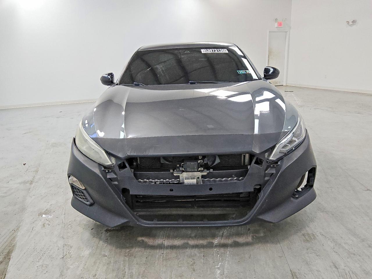 2020 NISSAN ALTIMA
