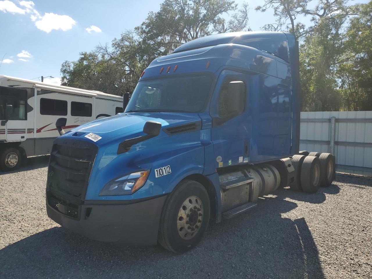 2019 FREIGLINER ALL OTHER
