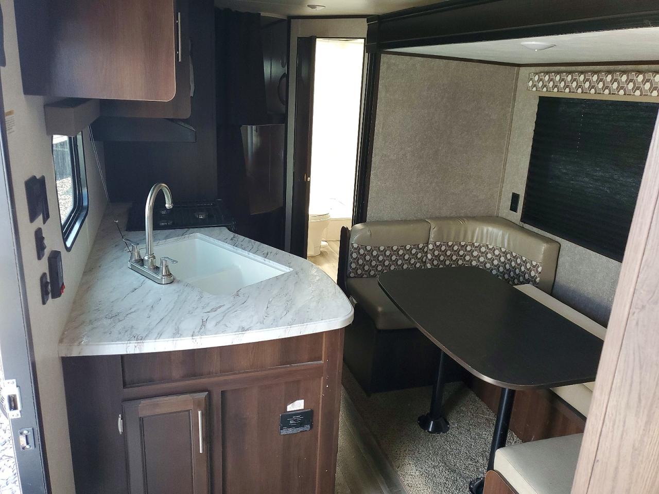 2019 JAYCO ALL Models