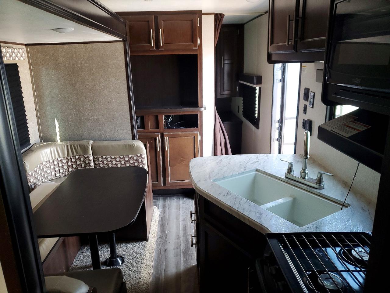 2019 JAYCO ALL Models