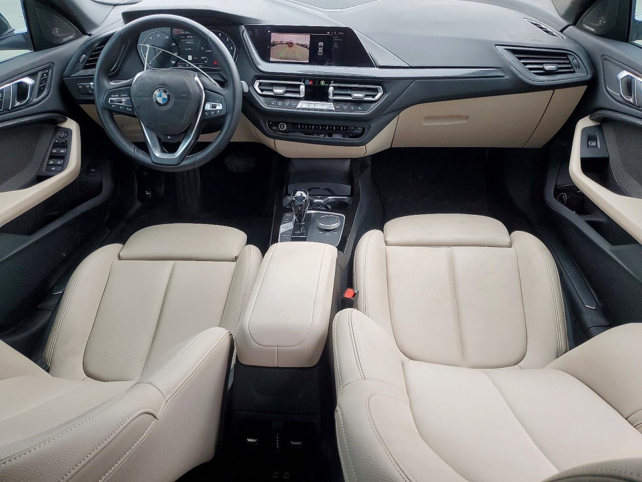 2021 BMW 2 SERIES