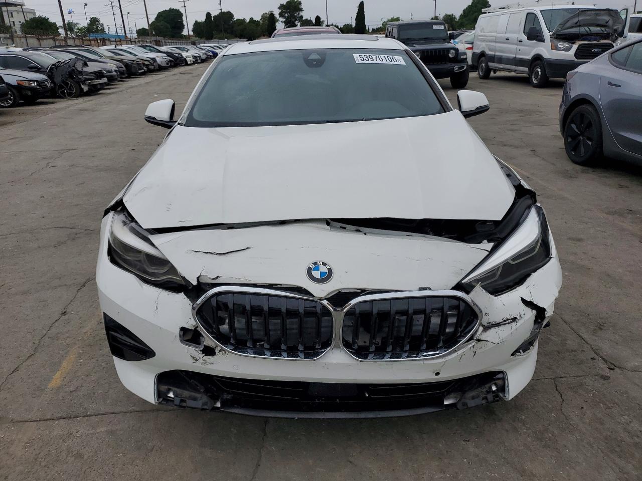 2021 BMW 2 SERIES