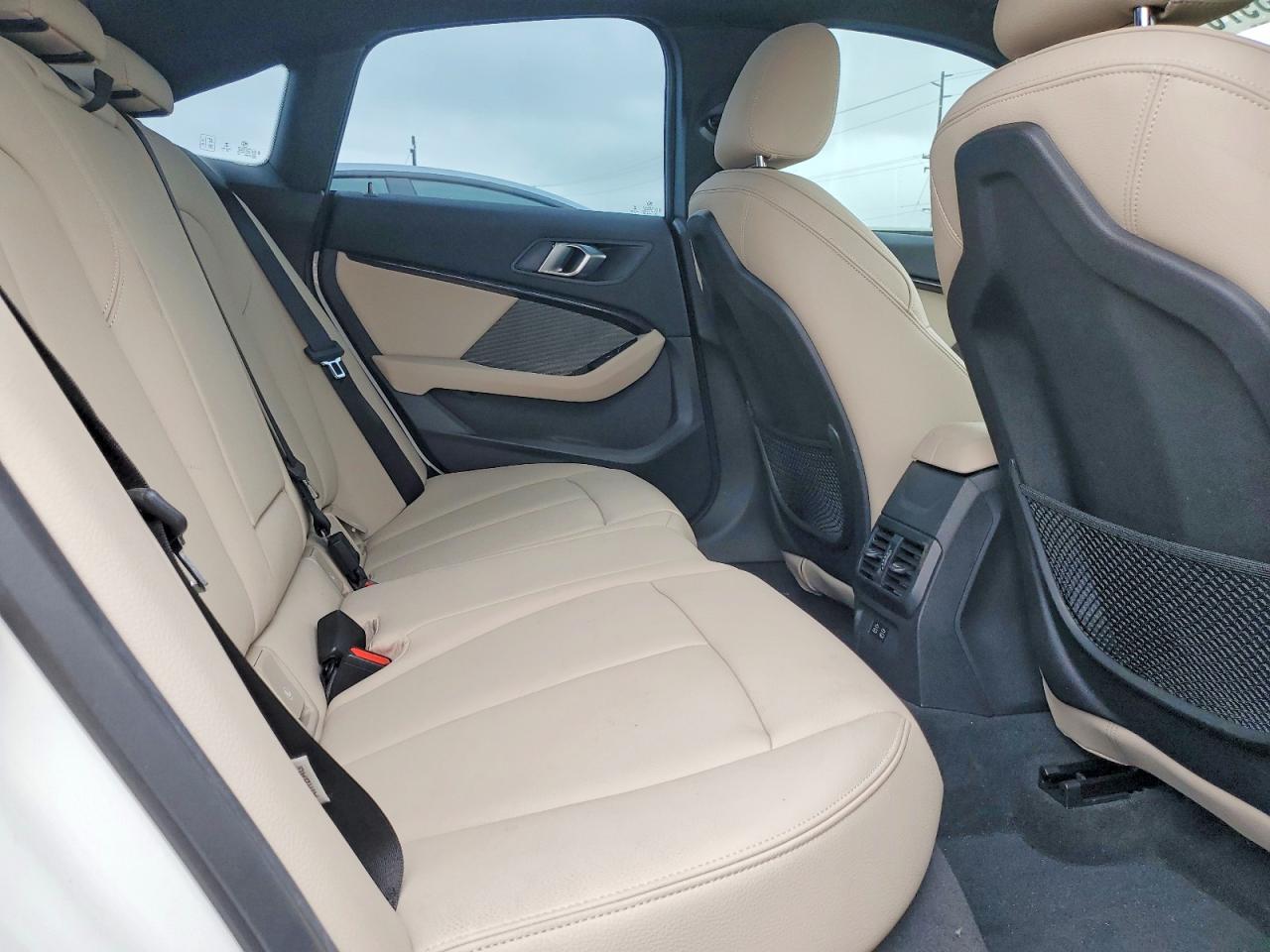 2021 BMW 2 SERIES